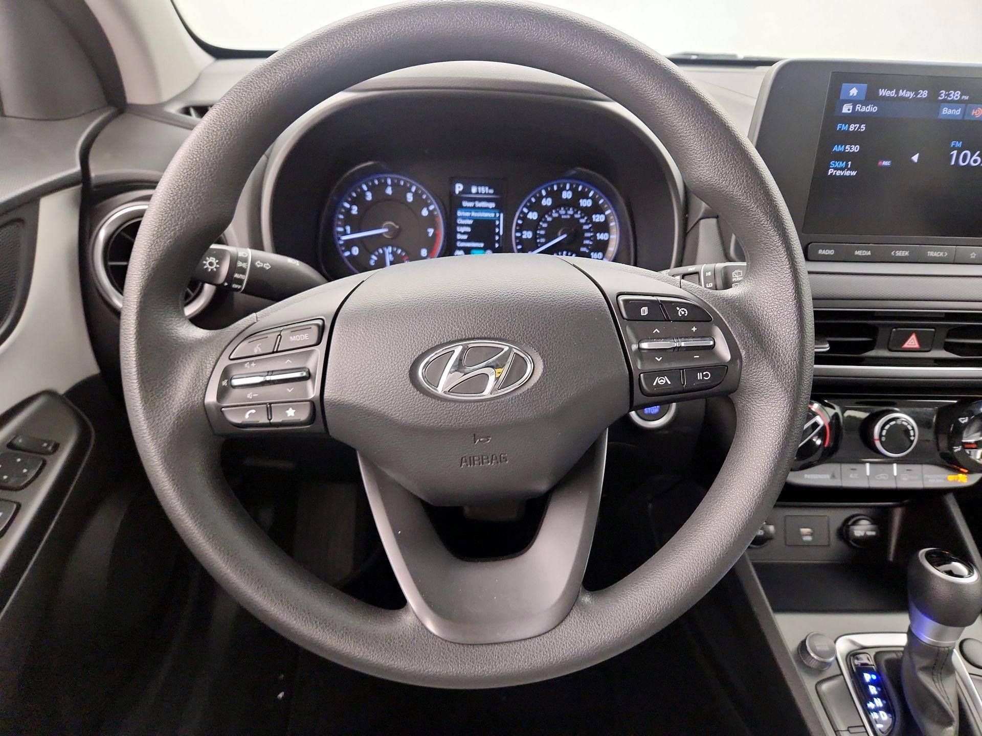 Thumbnail: 2023 Hyundai Kona - 10