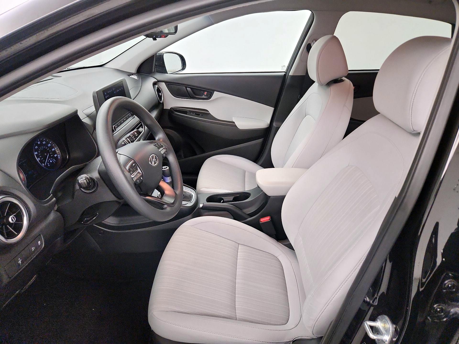 Thumbnail: 2023 Hyundai Kona - 11