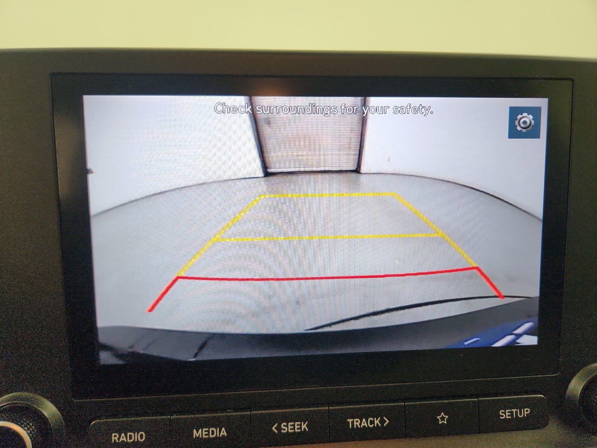 Thumbnail: 2023 Hyundai Kona - 14