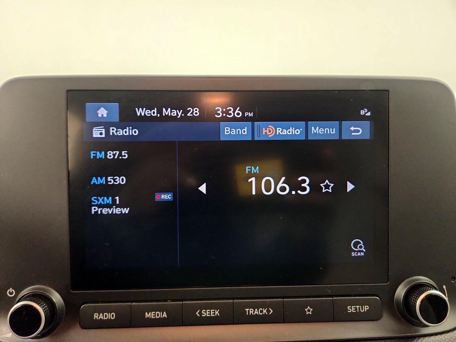 Thumbnail: 2023 Hyundai Kona - 15