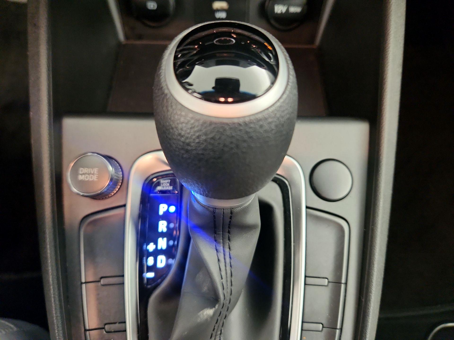 Thumbnail: 2023 Hyundai Kona - 17