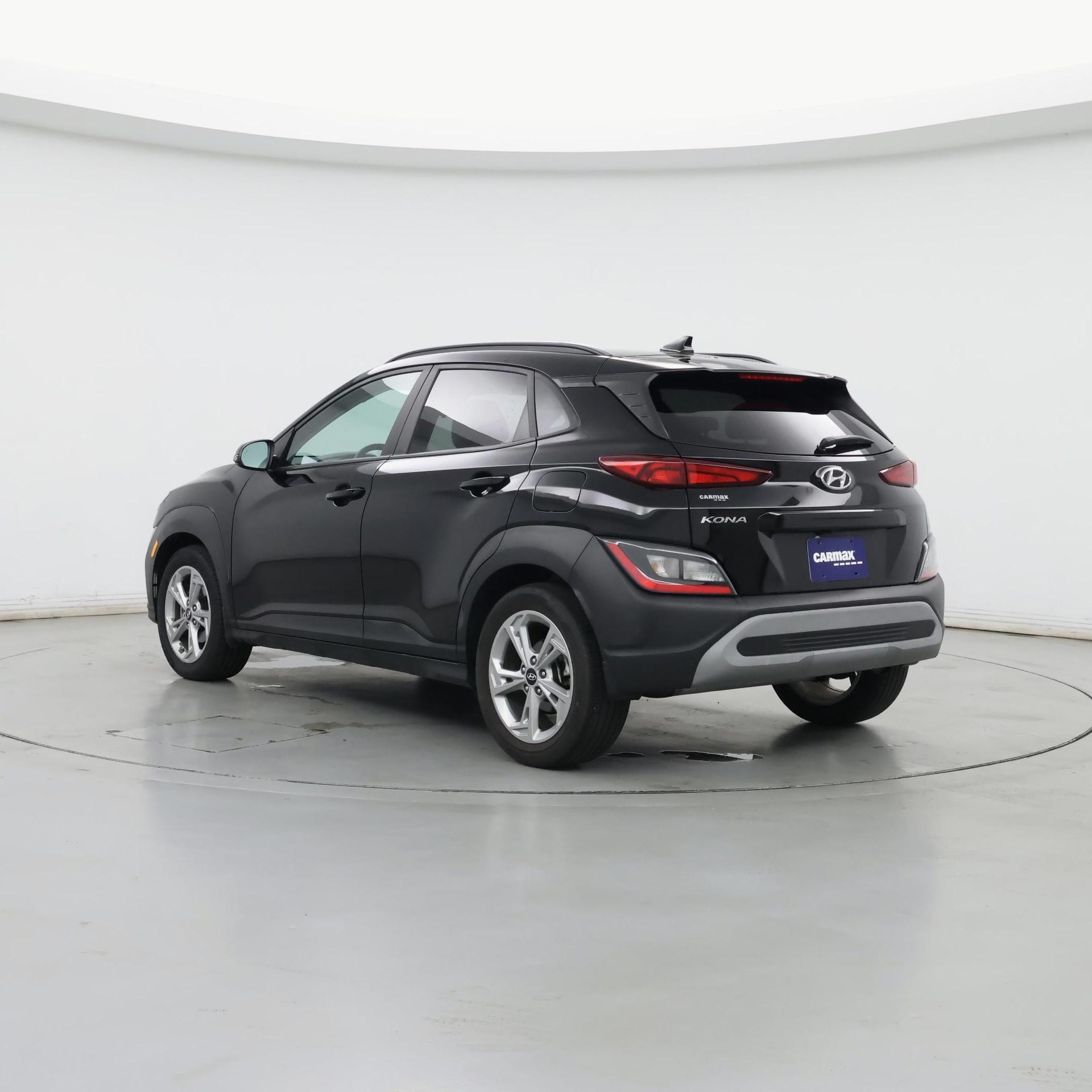 Thumbnail: 2023 Hyundai Kona - 2