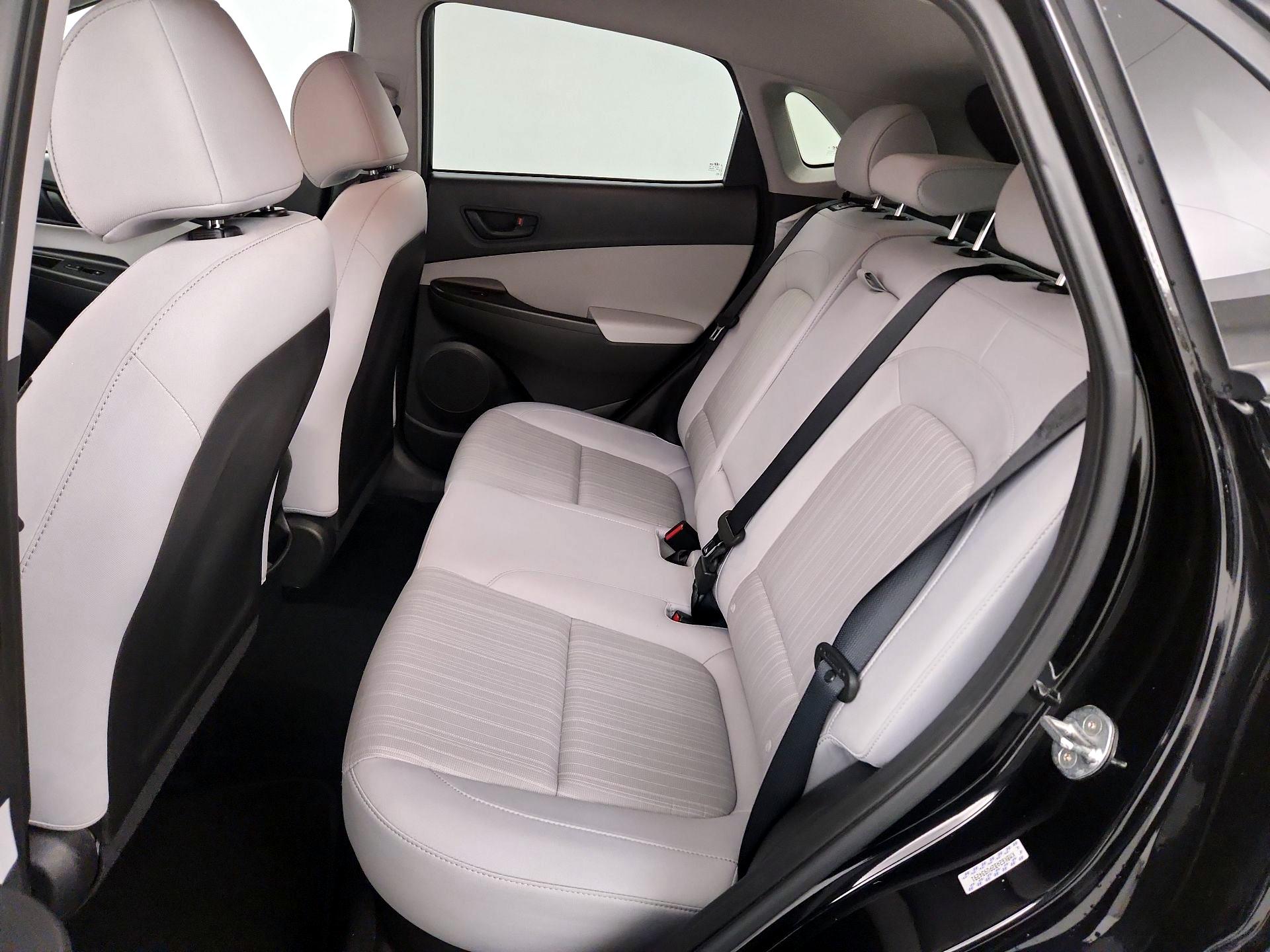 Thumbnail: 2023 Hyundai Kona - 19