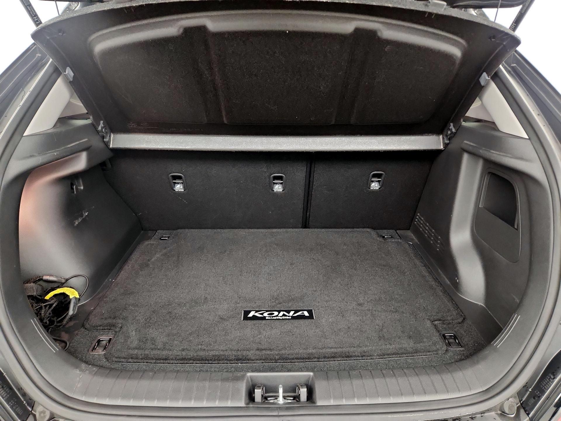 Thumbnail: 2023 Hyundai Kona - 20