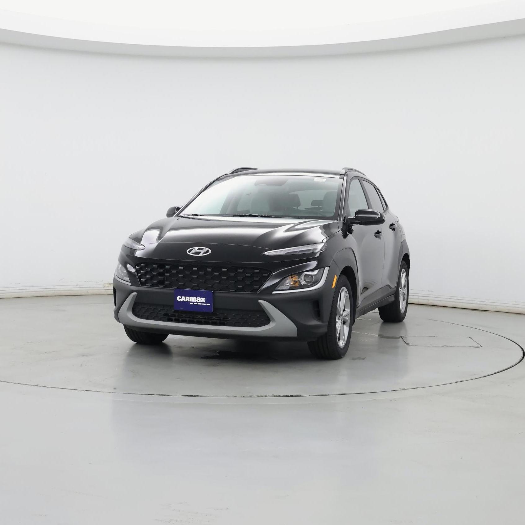 Thumbnail: 2023 Hyundai Kona - 4