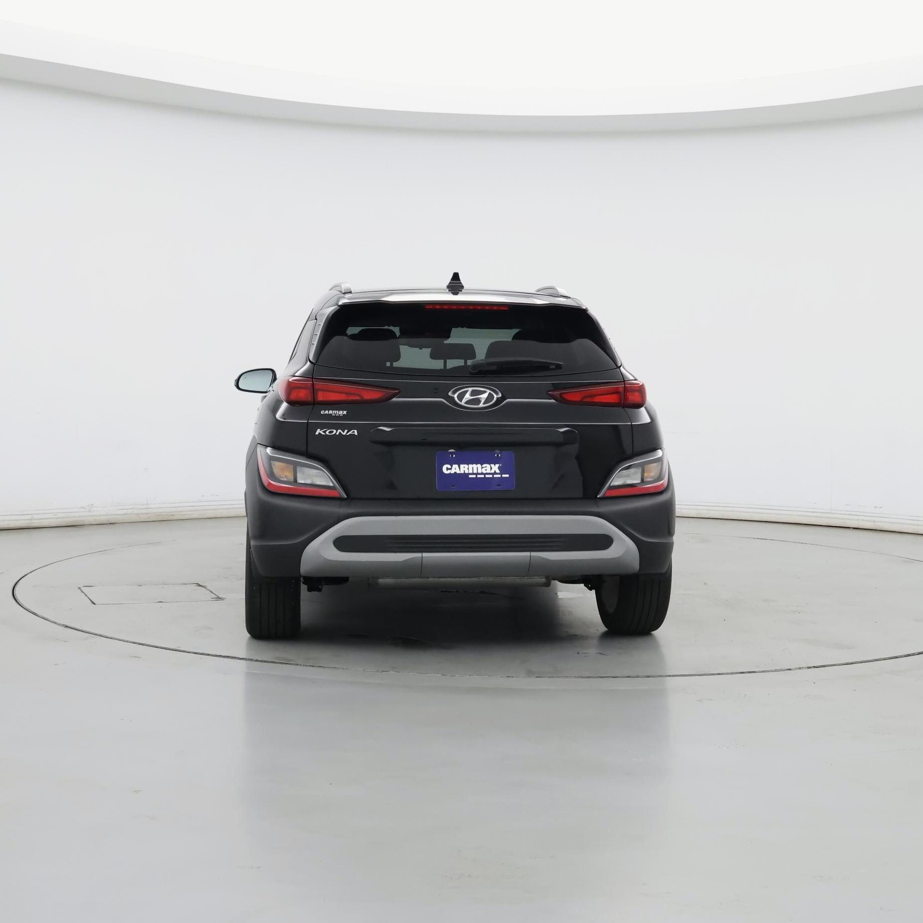 Thumbnail: 2023 Hyundai Kona - 6