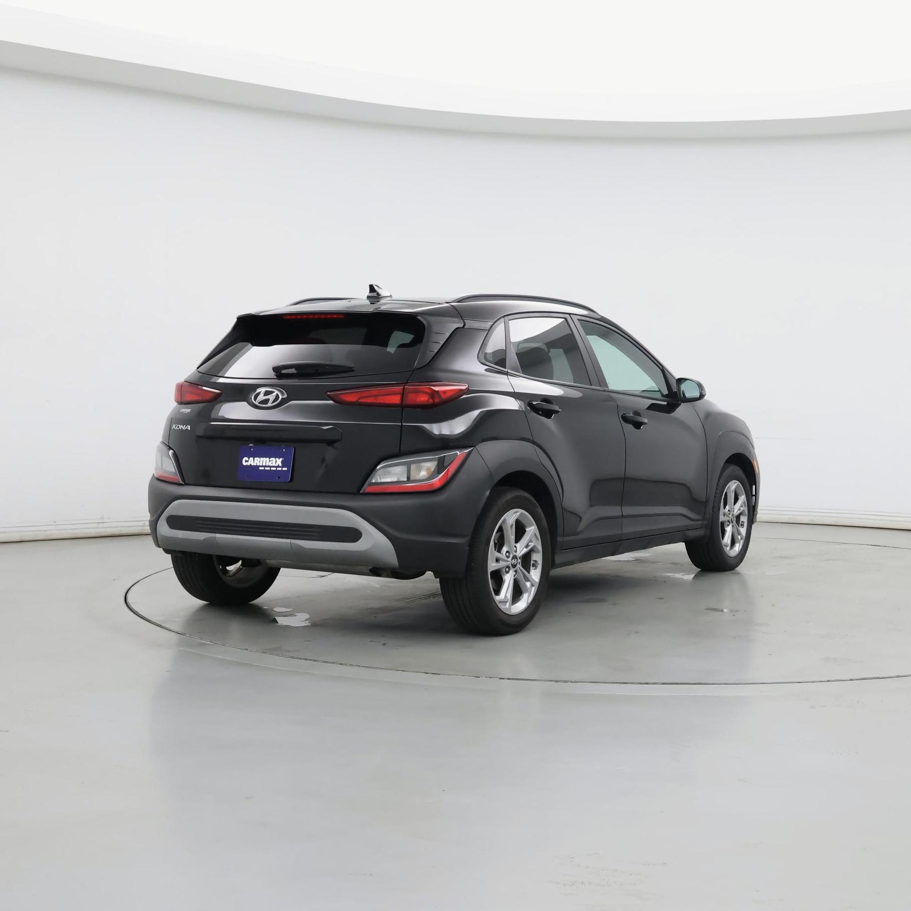 Thumbnail: 2023 Hyundai Kona - 8