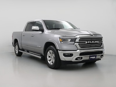 2022 RAM 1500 Laramie -
                Saint Louis, MO
