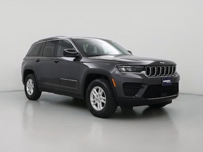 2023 Jeep Grand Cherokee Laredo -
                Saint Louis, MO