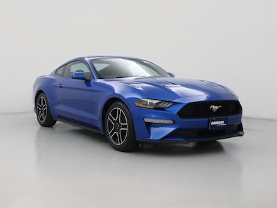 2020 Ford Mustang  -
                Saint Louis, MO