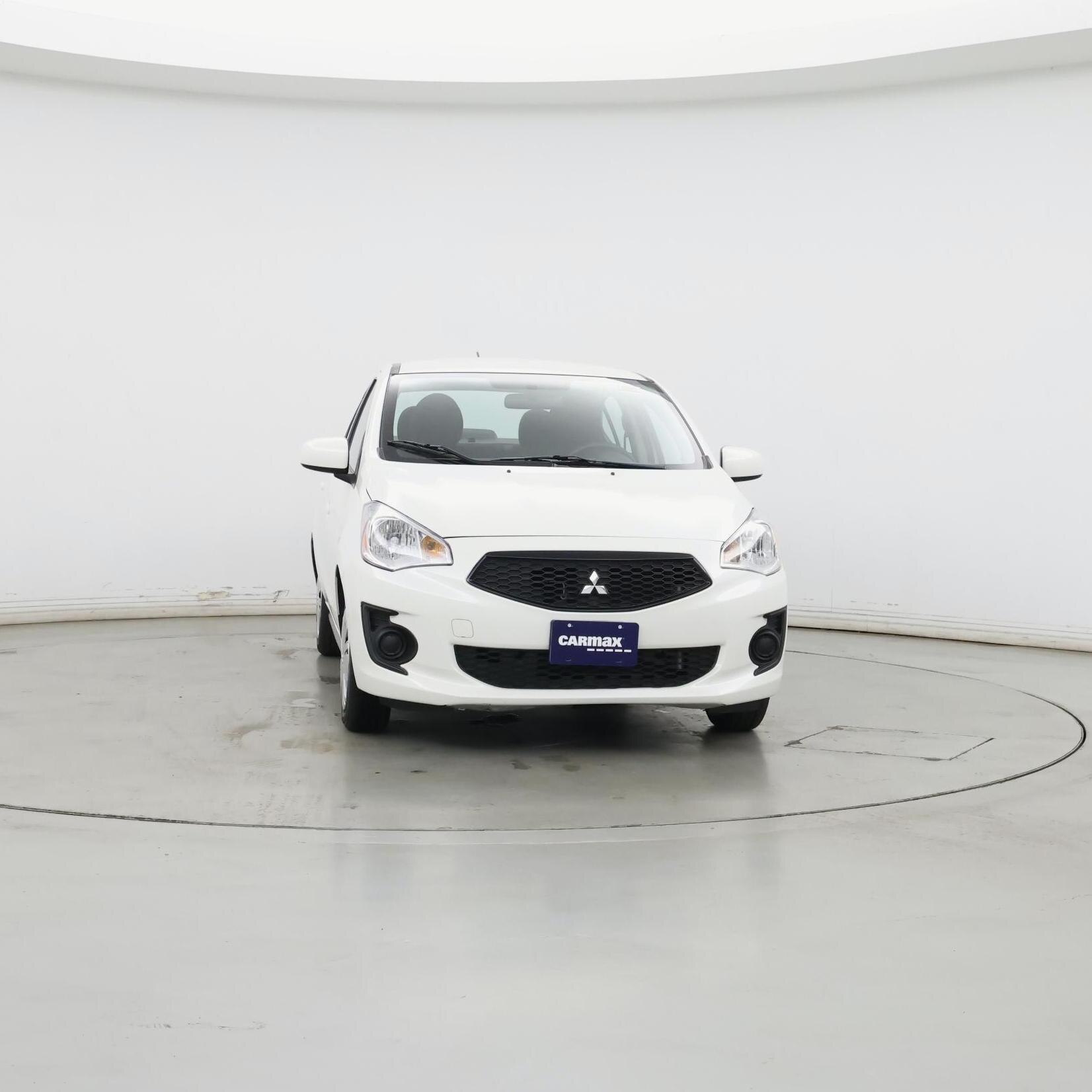 Thumbnail: 2020 Mitsubishi Mirage G4 - 5