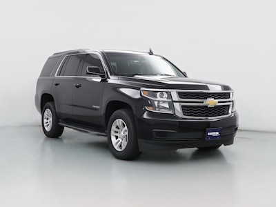 2019 Chevrolet Tahoe LS -
                Tinley Park, IL