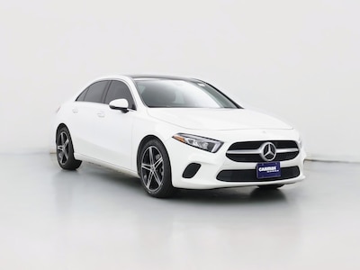 2020 Mercedes-Benz A-Class A 220 -
                  Tinley Park, IL