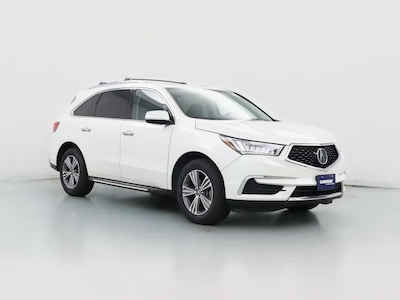 2019 Acura MDX  -
                Tinley Park, IL