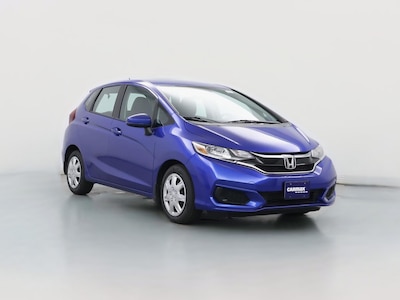 2019 Honda Fit LX -
                  Tinley Park, IL