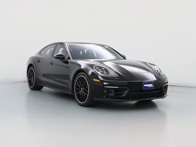 2023 Porsche Panamera Platinum -
                Tinley Park, IL