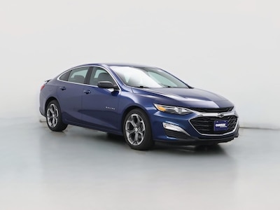 2019 Chevrolet Malibu RS -
                Tinley Park, IL