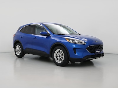 2020 Ford Escape SE -
                  Saint Louis, MO