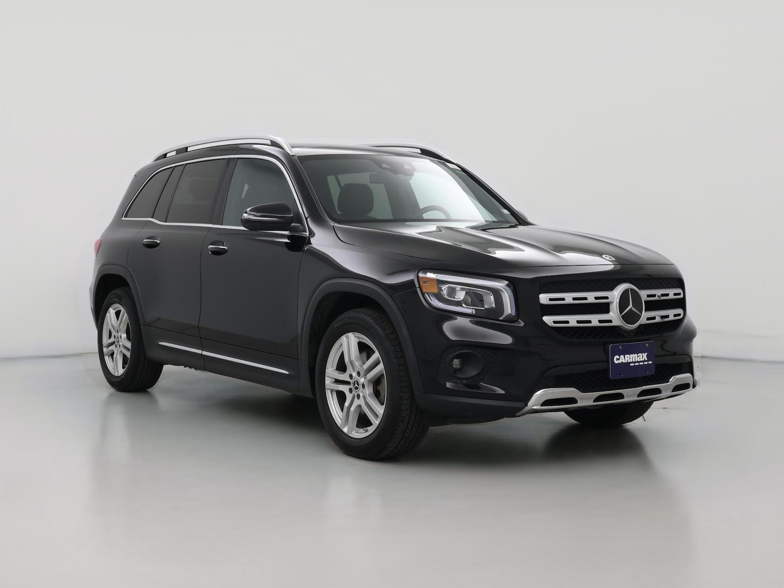 2023 Mercedes-Benz GLB