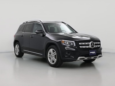 2023 Mercedes-Benz GLB 250 -
                  Saint Louis, MO