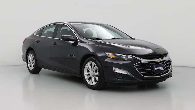 2023 Chevrolet Malibu LT Hero Image