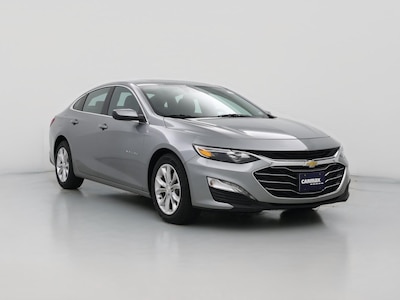2023 Chevrolet Malibu LT -
                Saint Louis, MO