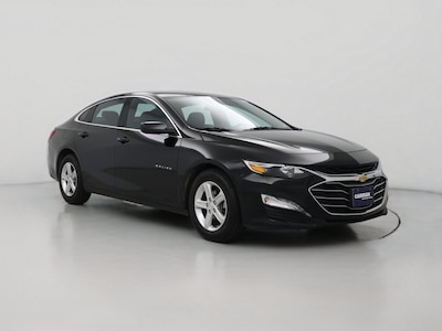 2023 Chevrolet Malibu LT -
                  O'fallon, IL