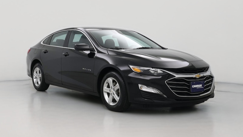 2023 Chevrolet Malibu LT Hero Image