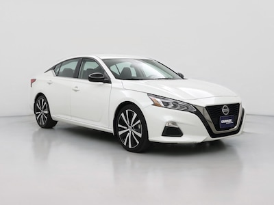 2022 Nissan Altima SR -
                  Saint Louis, MO