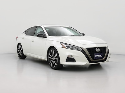 2019 Nissan Altima SR -
                  Saint Louis, MO