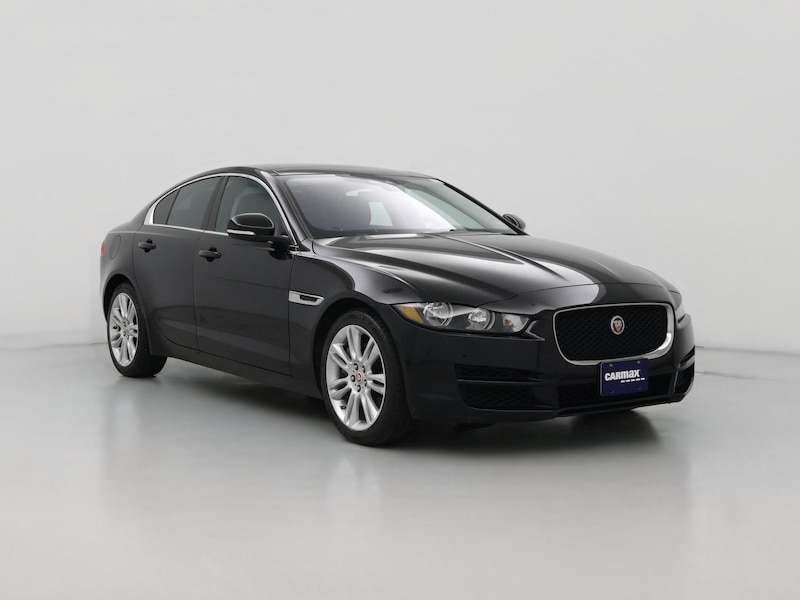 2019 Jaguar XE  -
                  Saint Louis, MO