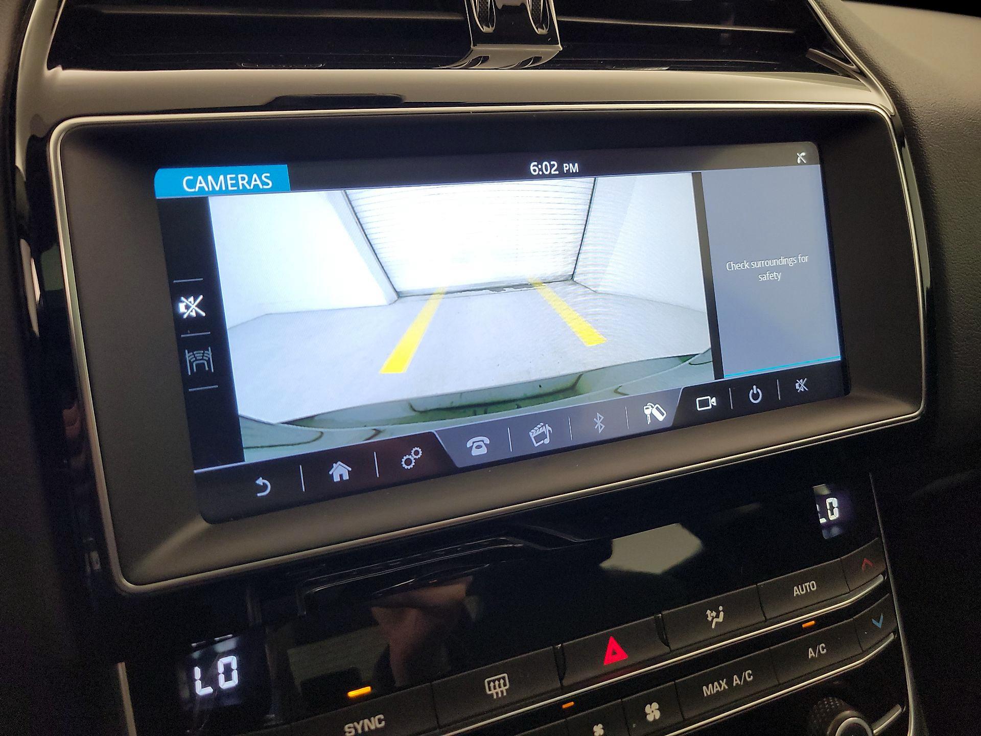 Thumbnail: 2019 Jaguar XE - 14
