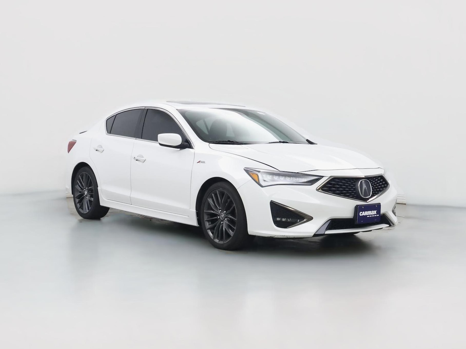 2022 Acura ILX Premium