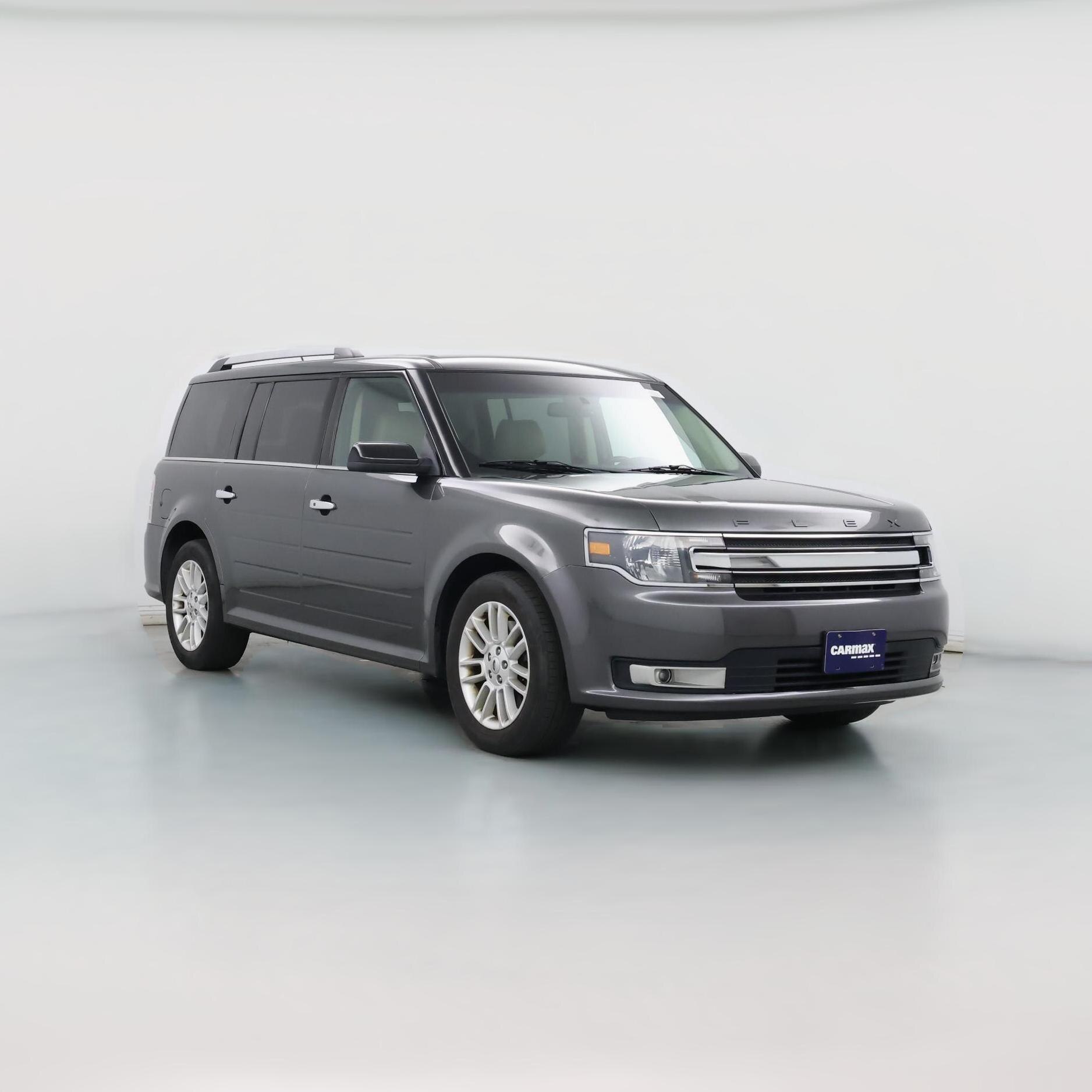 Thumbnail: 2016 Ford Flex - 1