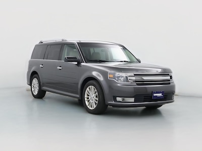 2016 Ford Flex SEL -
                Tinley Park, IL