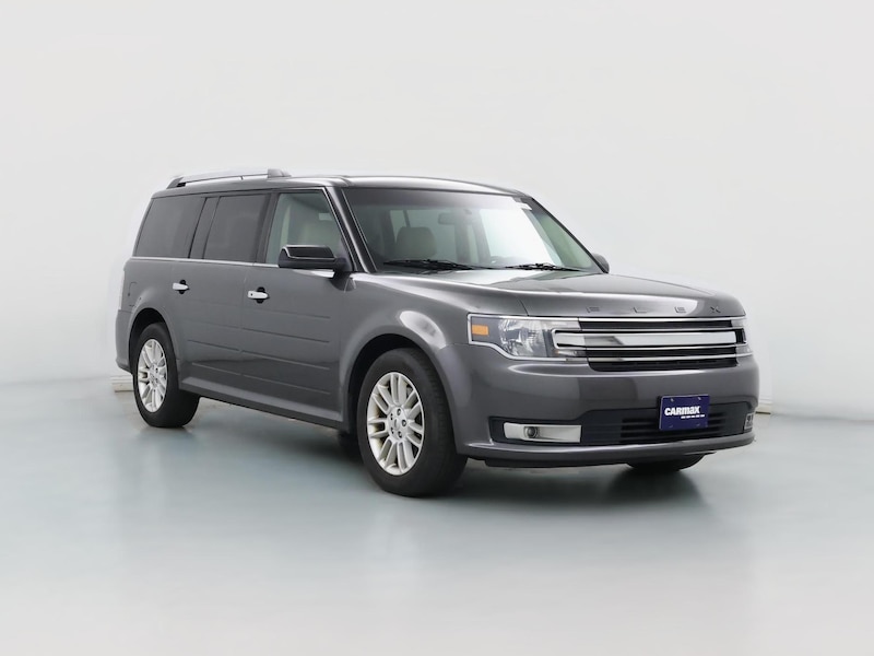 2016 Ford Flex SEL -
                  Tinley Park, IL