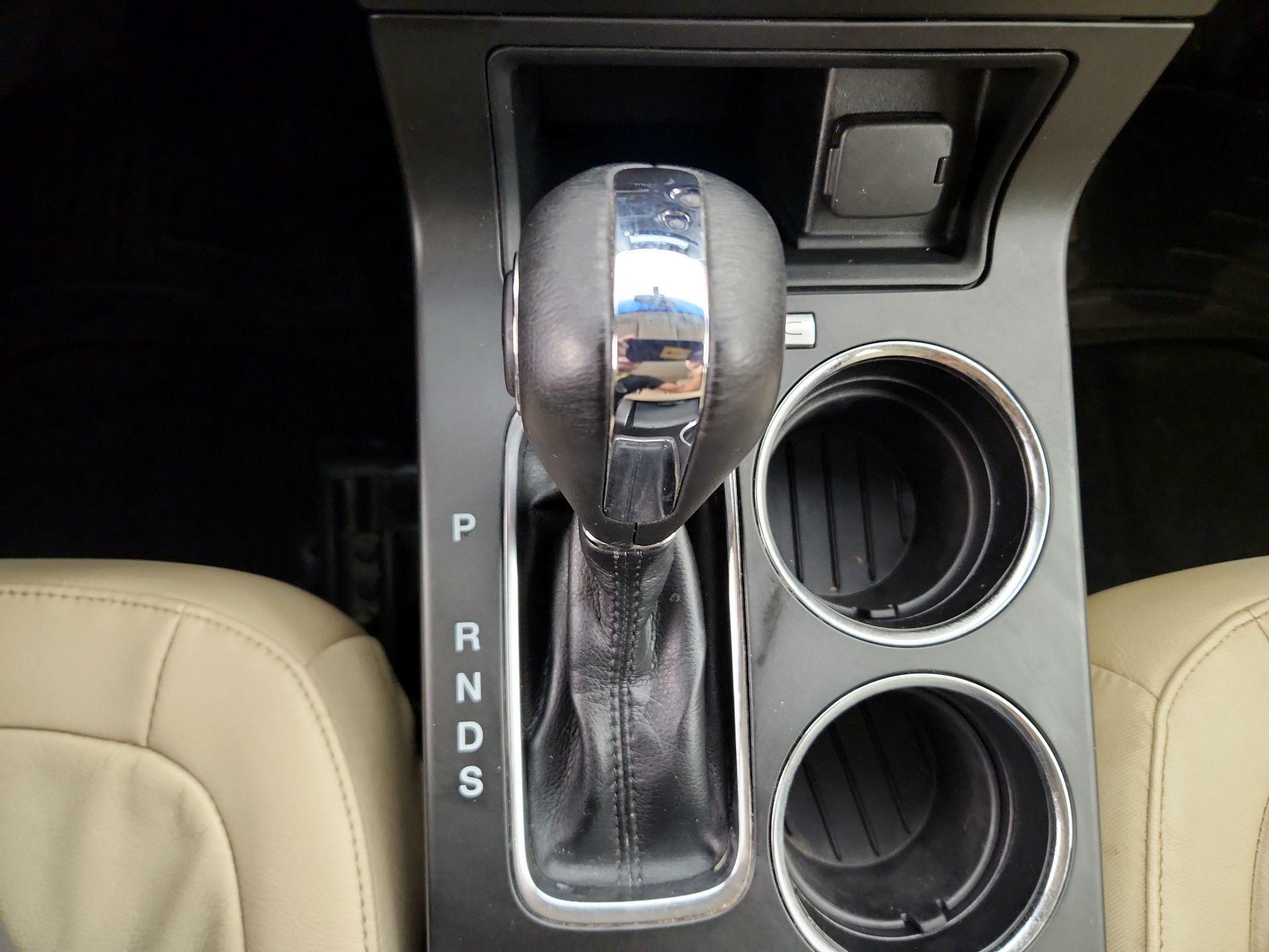 Thumbnail: 2016 Ford Flex - 18