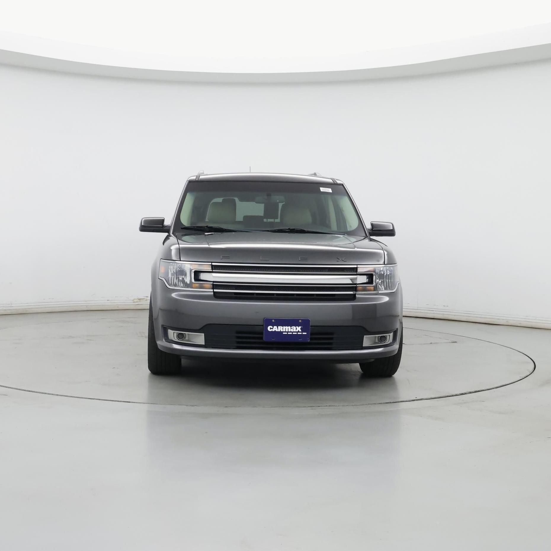 Thumbnail: 2016 Ford Flex - 5