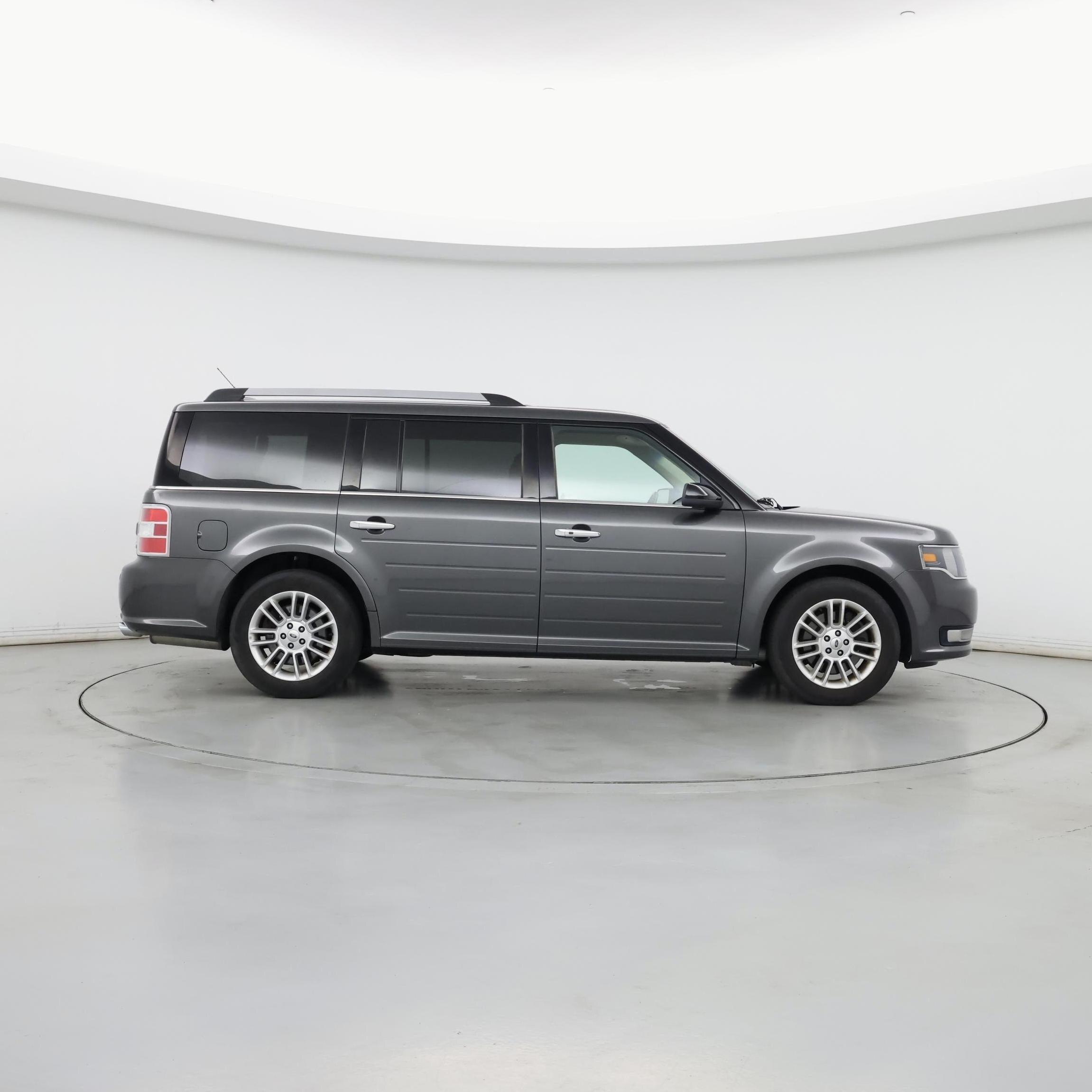 Thumbnail: 2016 Ford Flex - 7
