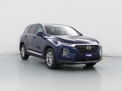 2020 Hyundai Santa Fe SE -
                  Tinley Park, IL