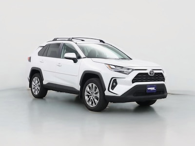 2023 Toyota RAV4 XLE Premium -
                Tinley Park, IL