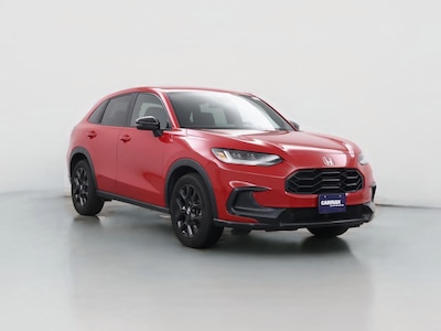 2023 Honda HR-V Sport -
                  Tinley Park, IL