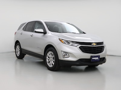 2019 Chevrolet Equinox LT -
                  Indianapolis, IN