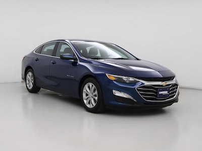 2019 Chevrolet Malibu LT -
                Indianapolis, IN