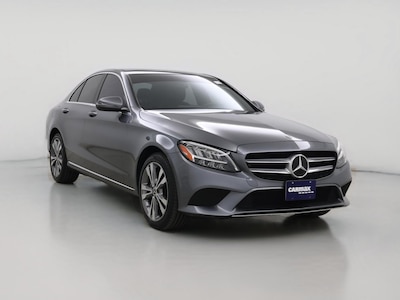 2021 Mercedes-Benz C-Class C 300 -
                  Indianapolis, IN