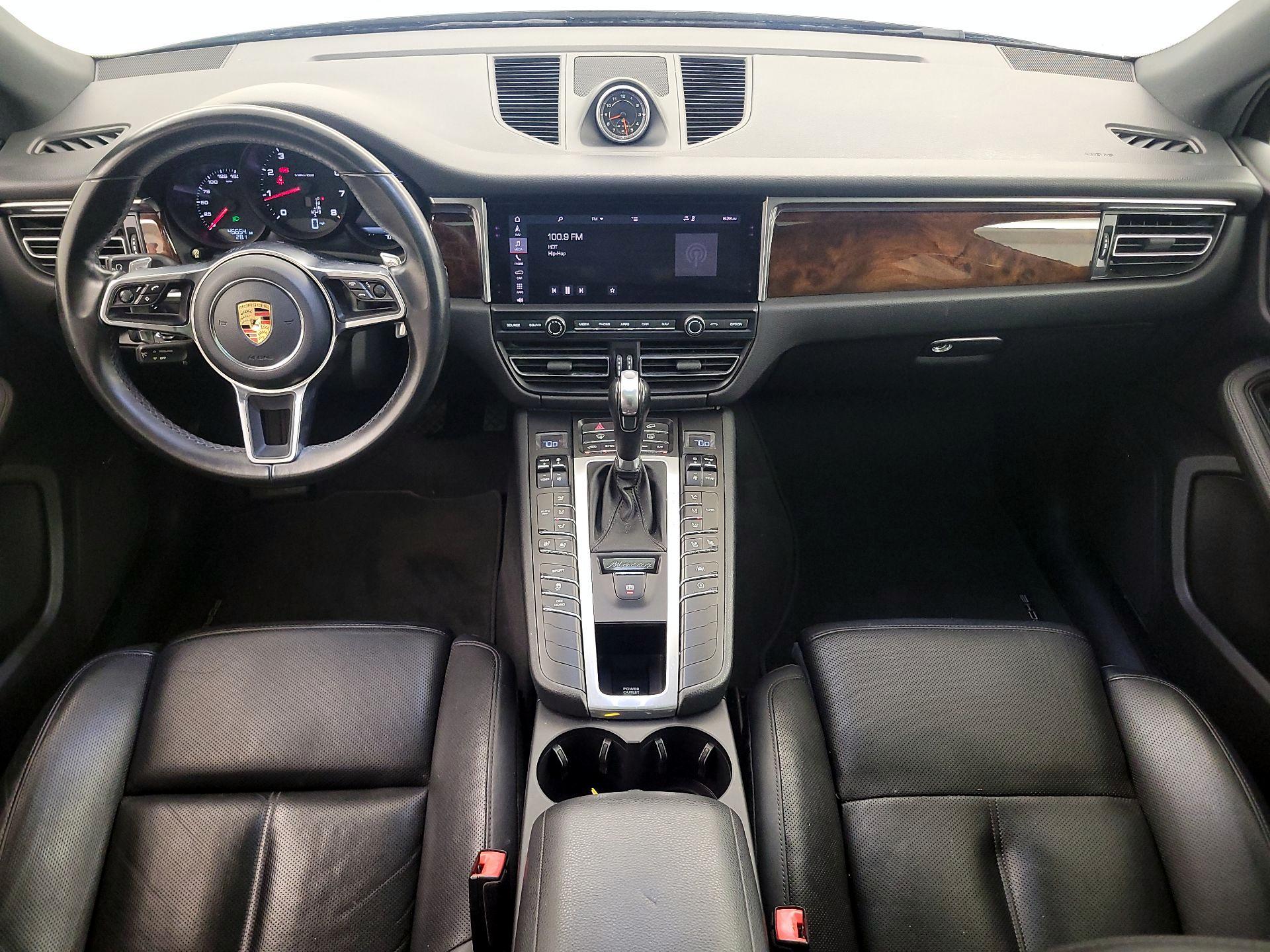 Thumbnail: 2019 Porsche Macan - 9