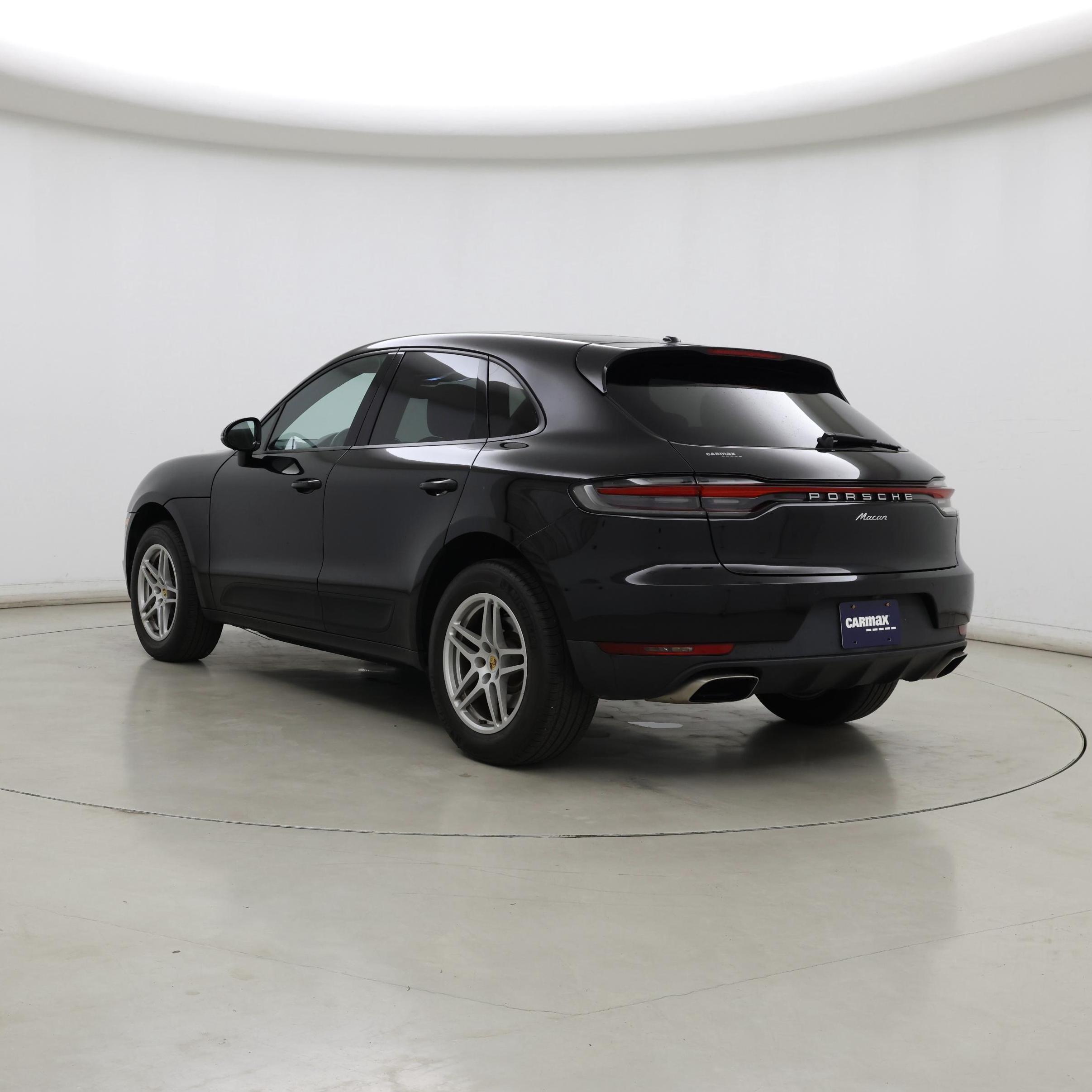 Thumbnail: 2019 Porsche Macan - 2