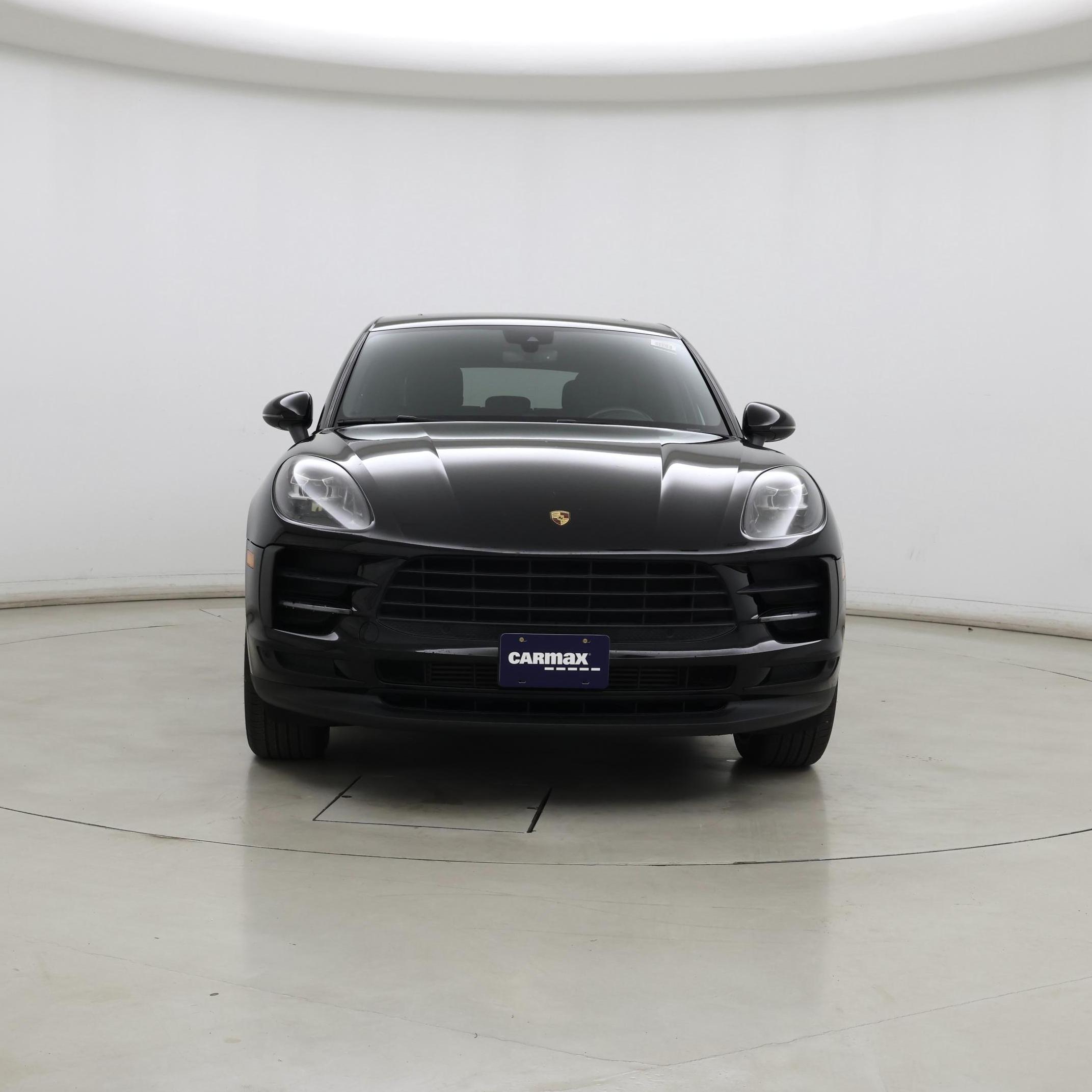 Thumbnail: 2019 Porsche Macan - 5