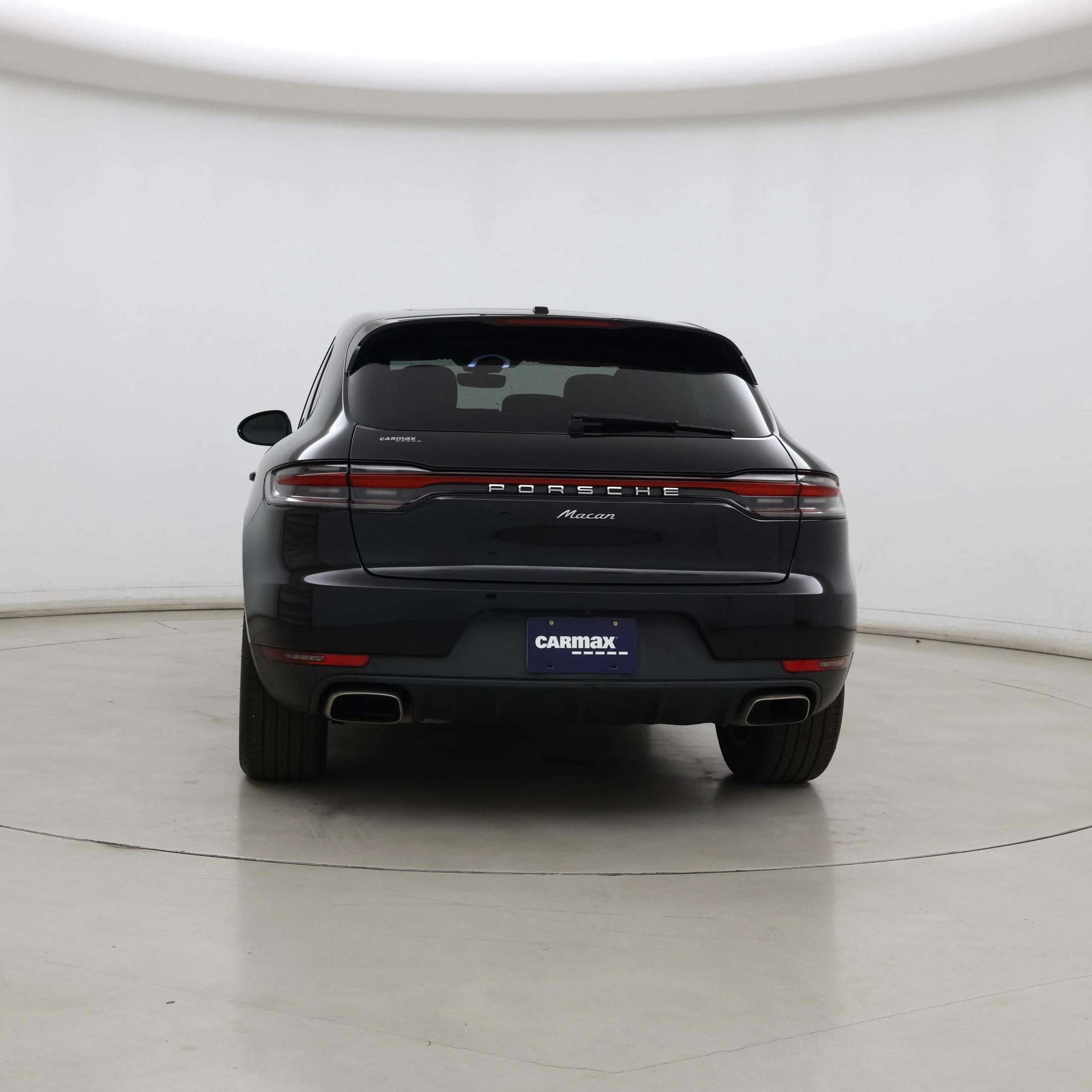 Thumbnail: 2019 Porsche Macan - 6