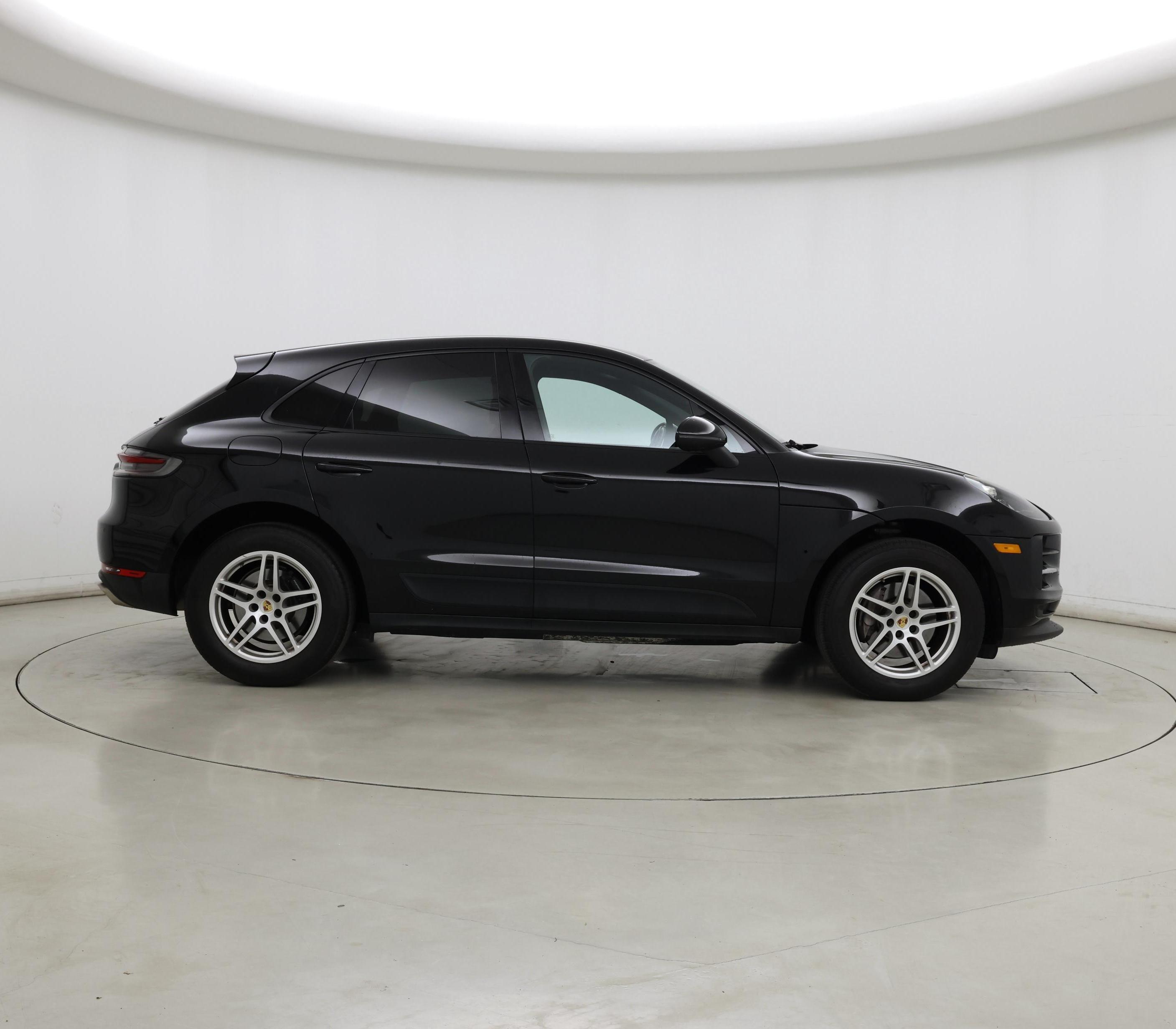 Thumbnail: 2019 Porsche Macan - 7